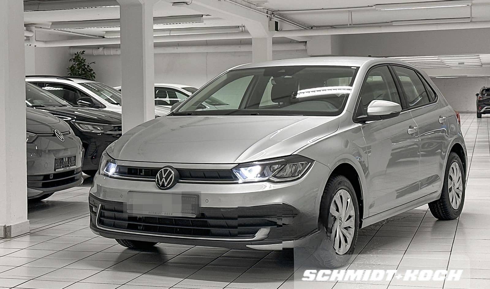 Volkswagen Polo 1.0 TSI Life DSG + NAVI + SHZ + GJR LICHT + foto 2