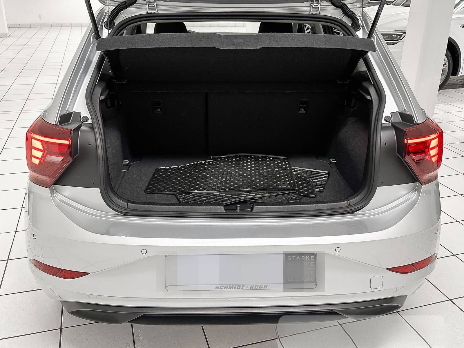 Volkswagen Polo 1.0 TSI Life DSG + NAVI + SHZ + GJR LICHT + foto 14