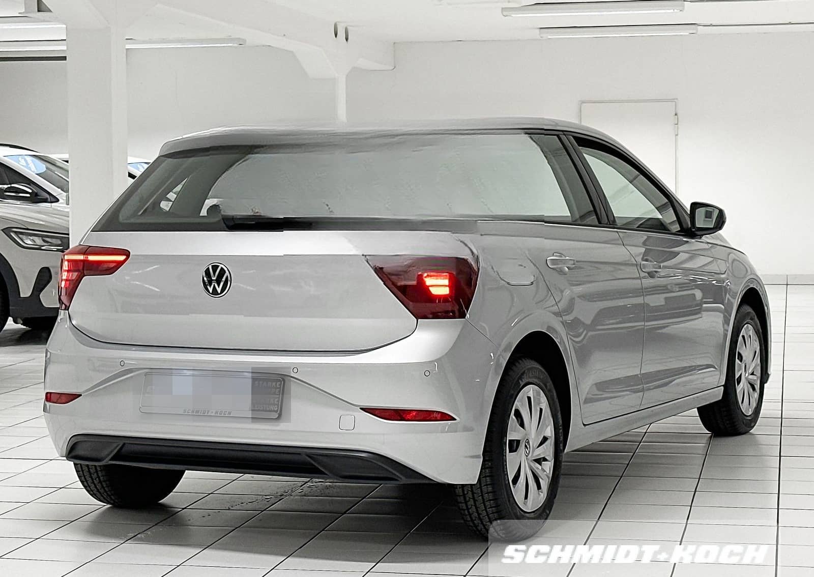 Volkswagen Polo 1.0 TSI Life DSG + NAVI + SHZ + GJR LICHT + foto 3