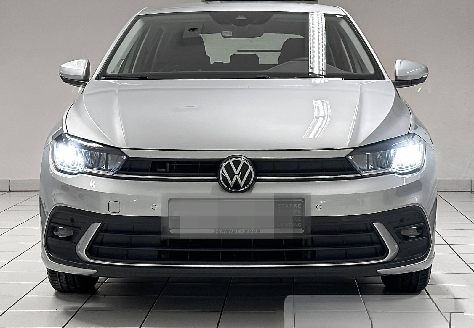 Volkswagen Polo 1.0 TSI Life DSG + NAVI + SHZ + GJR LICHT + foto 4