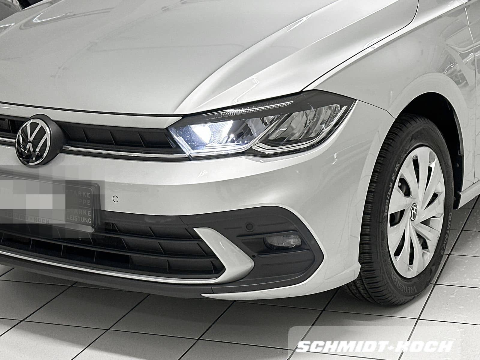 Volkswagen Polo 1.0 TSI Life DSG + NAVI + SHZ + GJR LICHT + foto 5