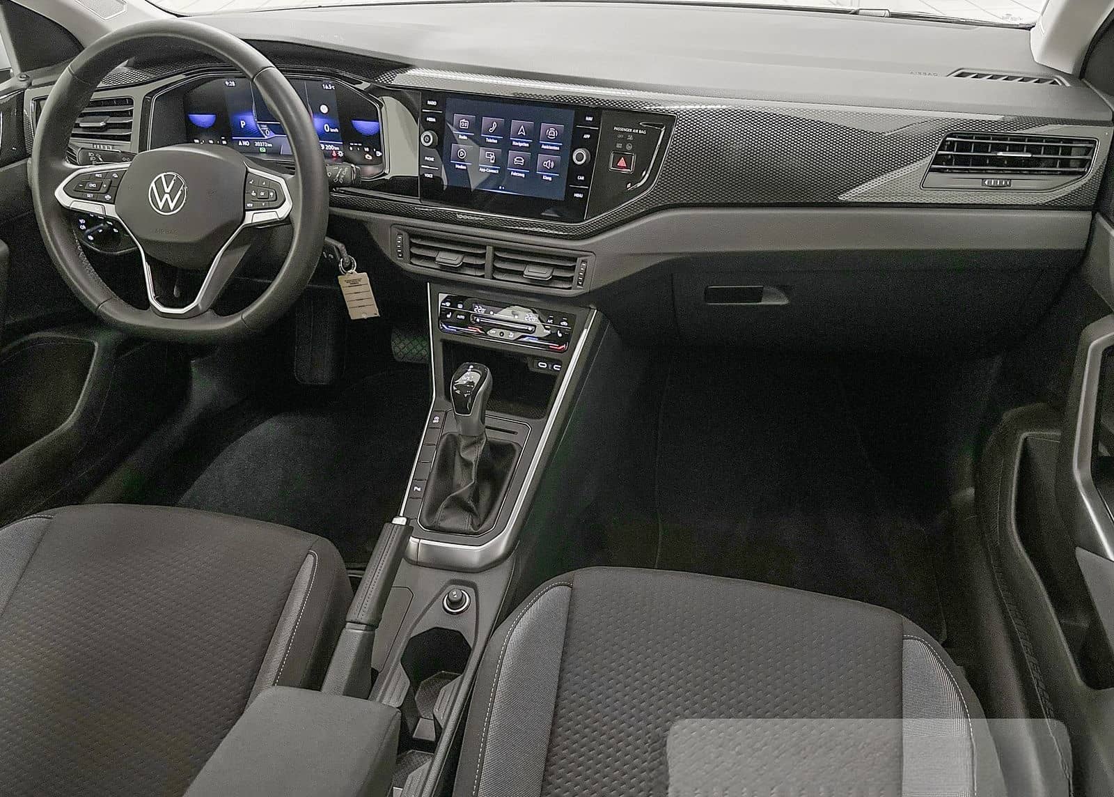 Volkswagen Polo 1.0 TSI Life DSG + NAVI + SHZ + GJR LICHT + foto 7