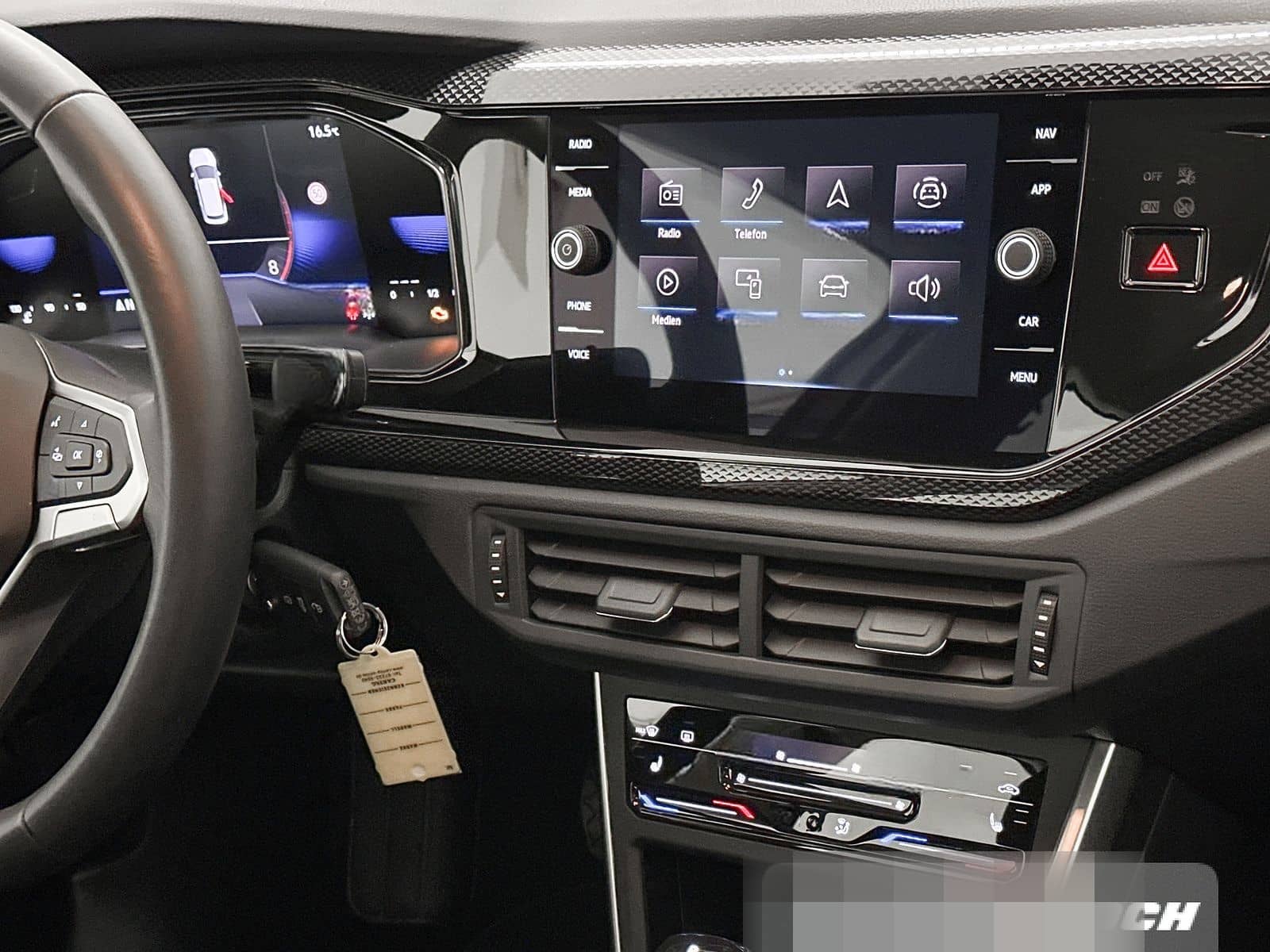 Volkswagen Polo 1.0 TSI Life DSG + NAVI + SHZ + GJR LICHT + foto 8