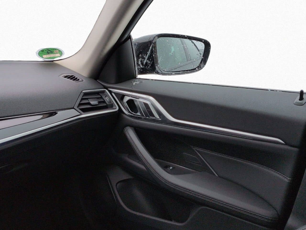 BMW i4 eD 35 Gran Coupe LiveCock+ Glasdach Sitzh Kam foto 12