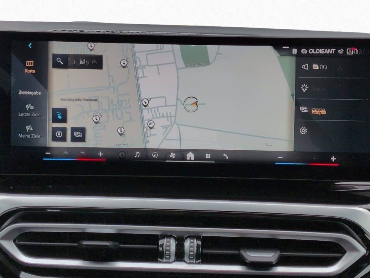 BMW i4 eD 35 Gran Coupe LiveCock+ Glasdach Sitzh Kam foto 16