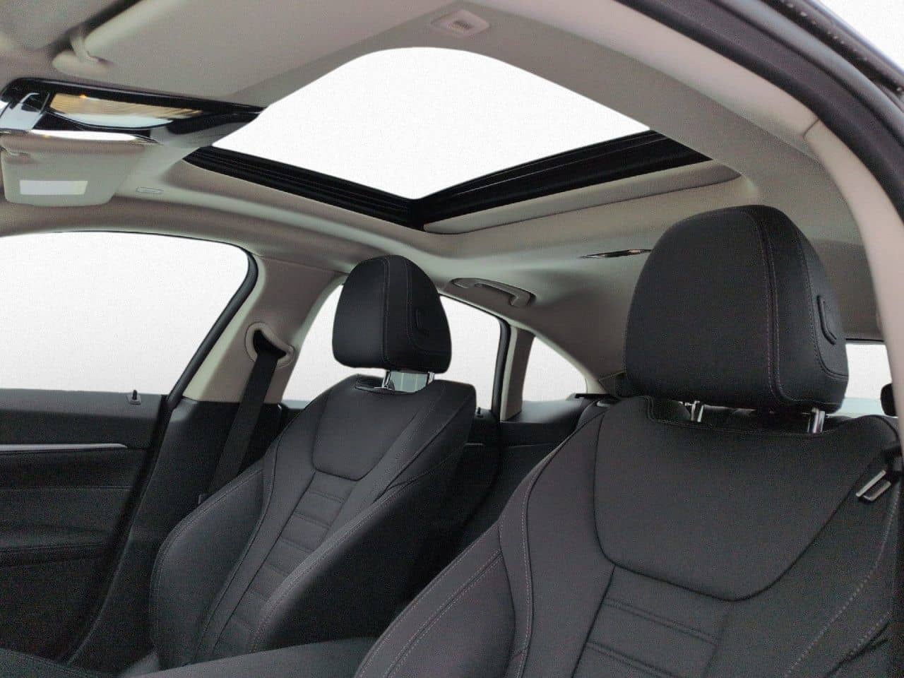 BMW i4 eD 35 Gran Coupe LiveCock+ Glasdach Sitzh Kam foto 19