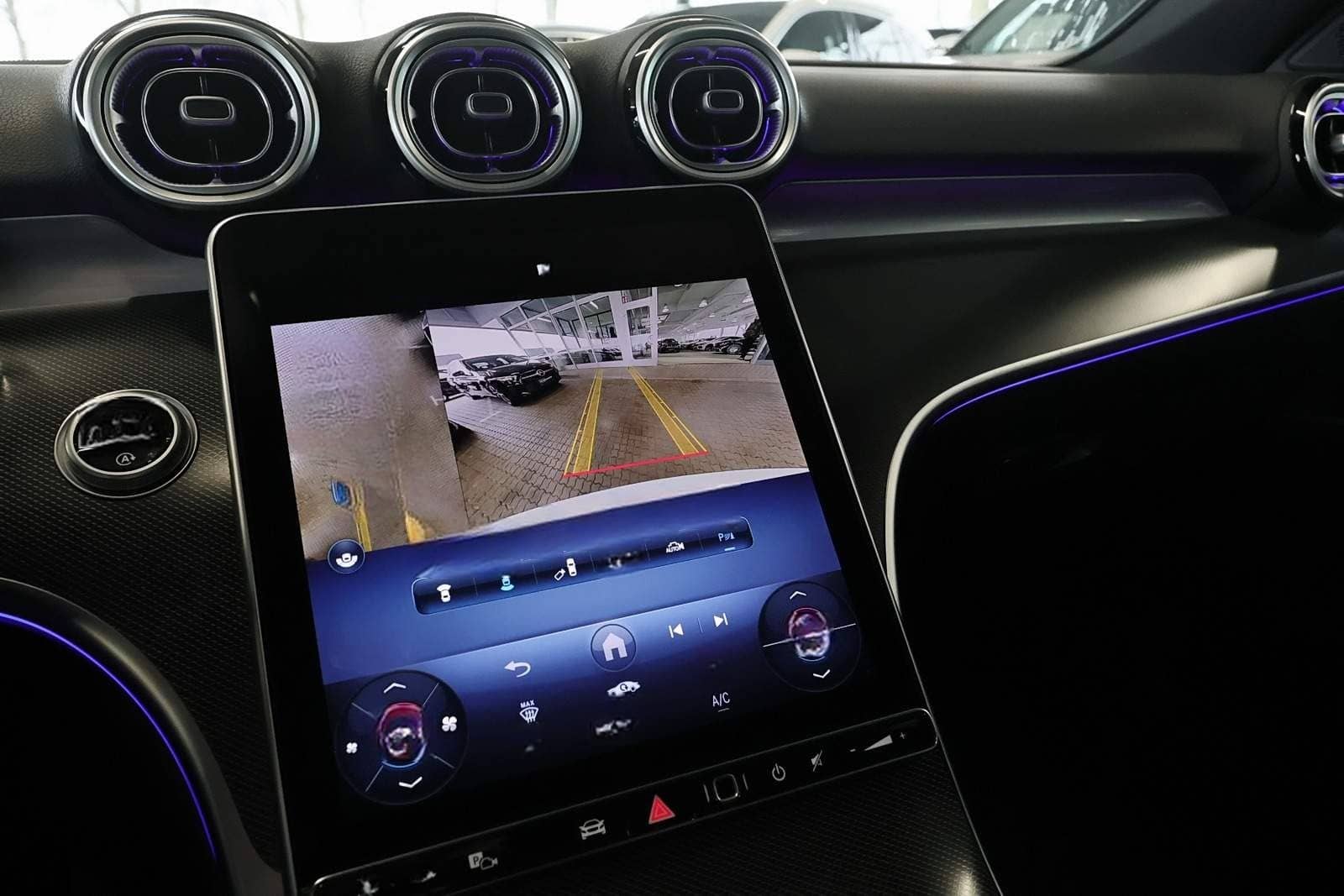 Mercedes-Benz C 220 d Edition Avantgarde DISTRONIC+MEMORY+360° foto 10