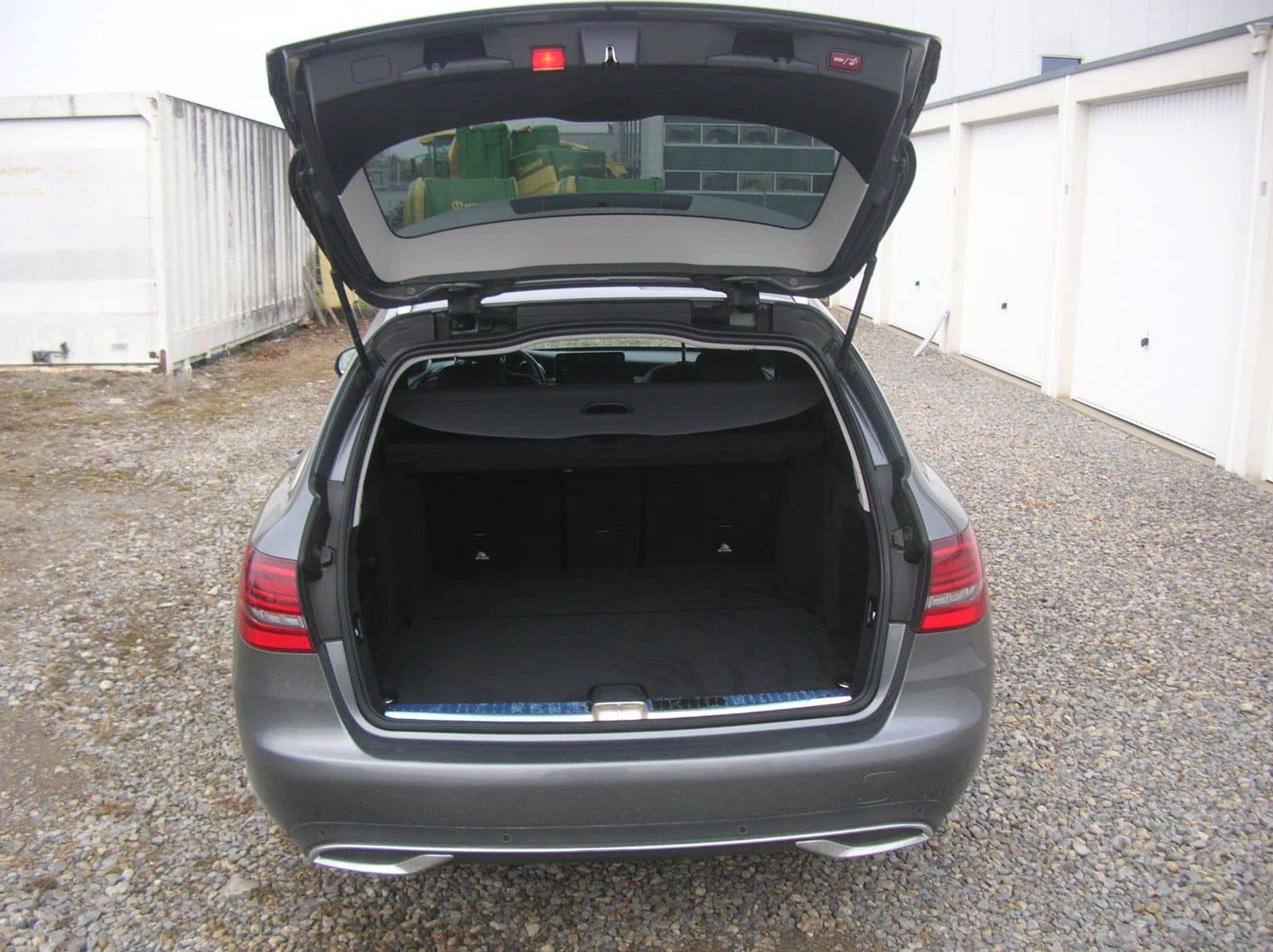 Mercedes-Benz C 180  T - Navi - Klima - PDC - Teilleder foto 8