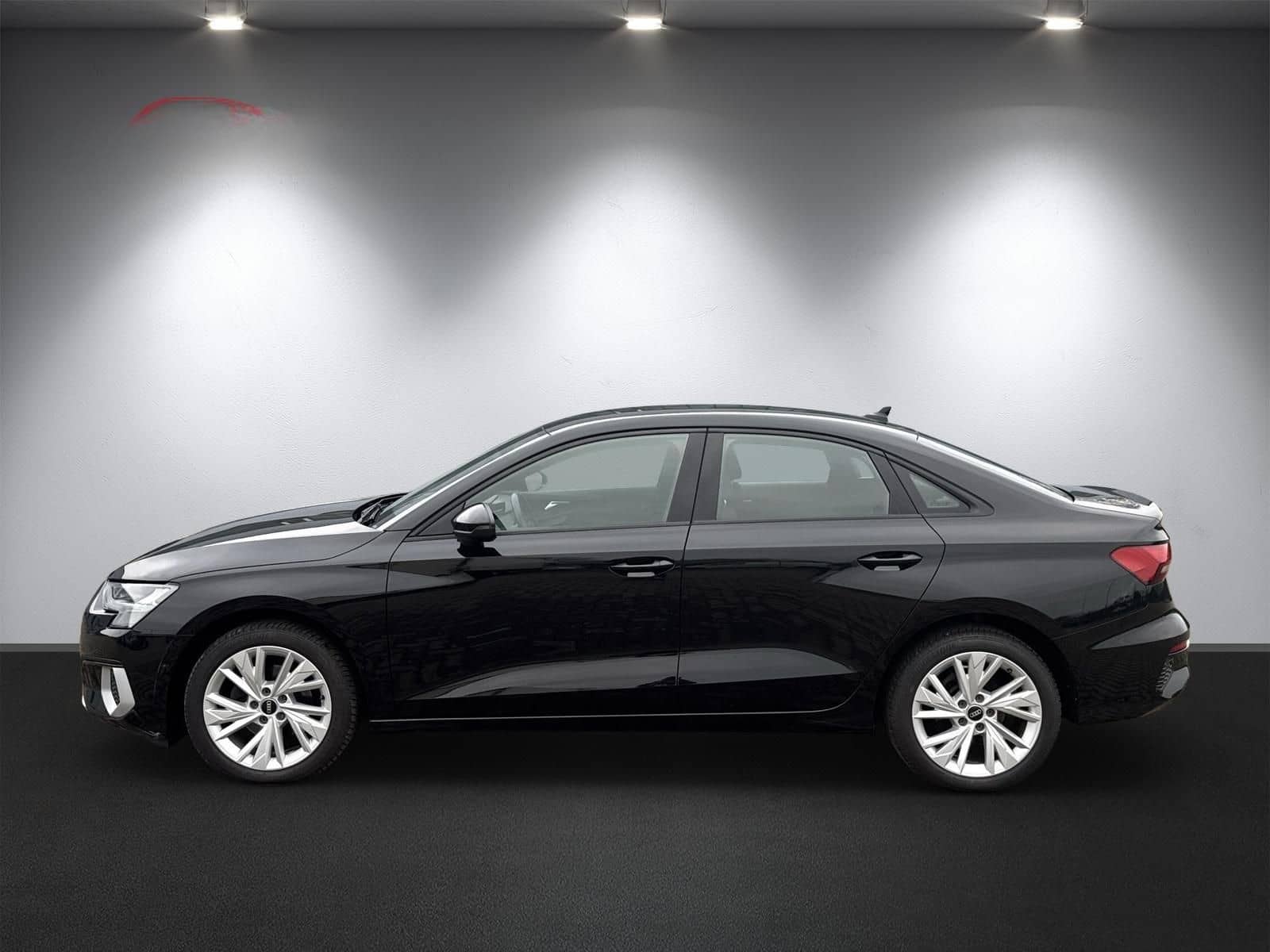 Audi A3 Lim 30 TFSI ADVANCED*NAVI*ViCo*KESSY*AHK*LED* foto 3