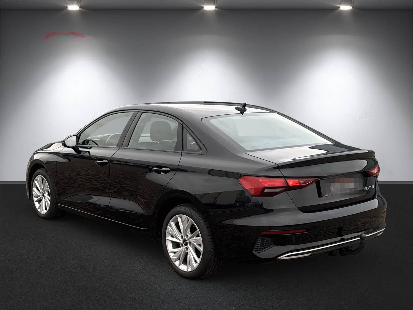 Audi A3 Lim 30 TFSI ADVANCED*NAVI*ViCo*KESSY*AHK*LED* foto 4