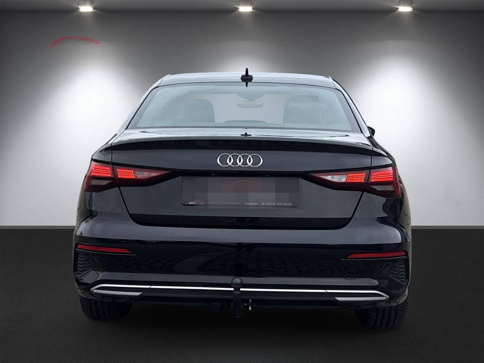 Audi A3 Lim 30 TFSI ADVANCED*NAVI*ViCo*KESSY*AHK*LED* foto 5