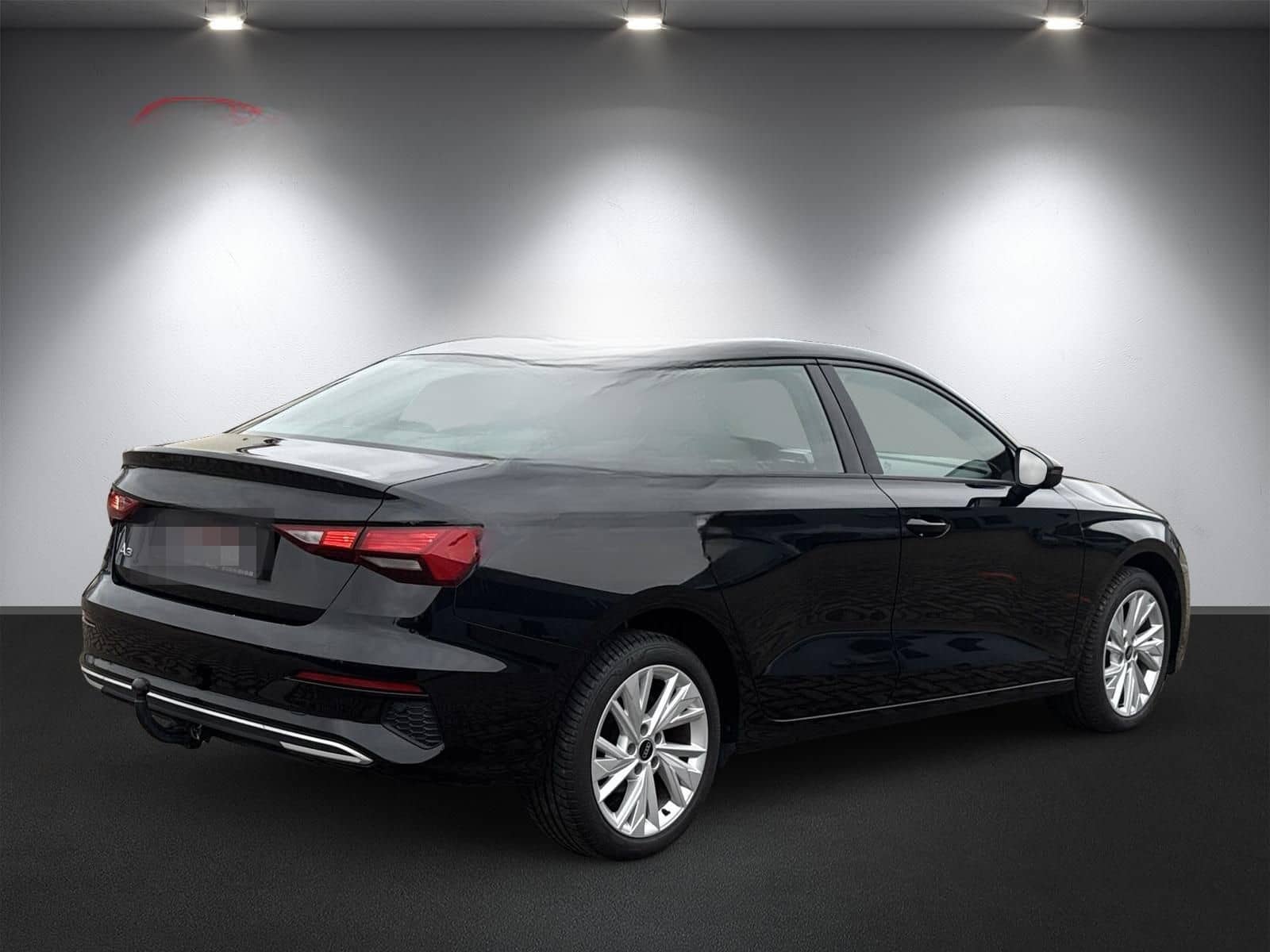 Audi A3 Lim 30 TFSI ADVANCED*NAVI*ViCo*KESSY*AHK*LED* foto 6