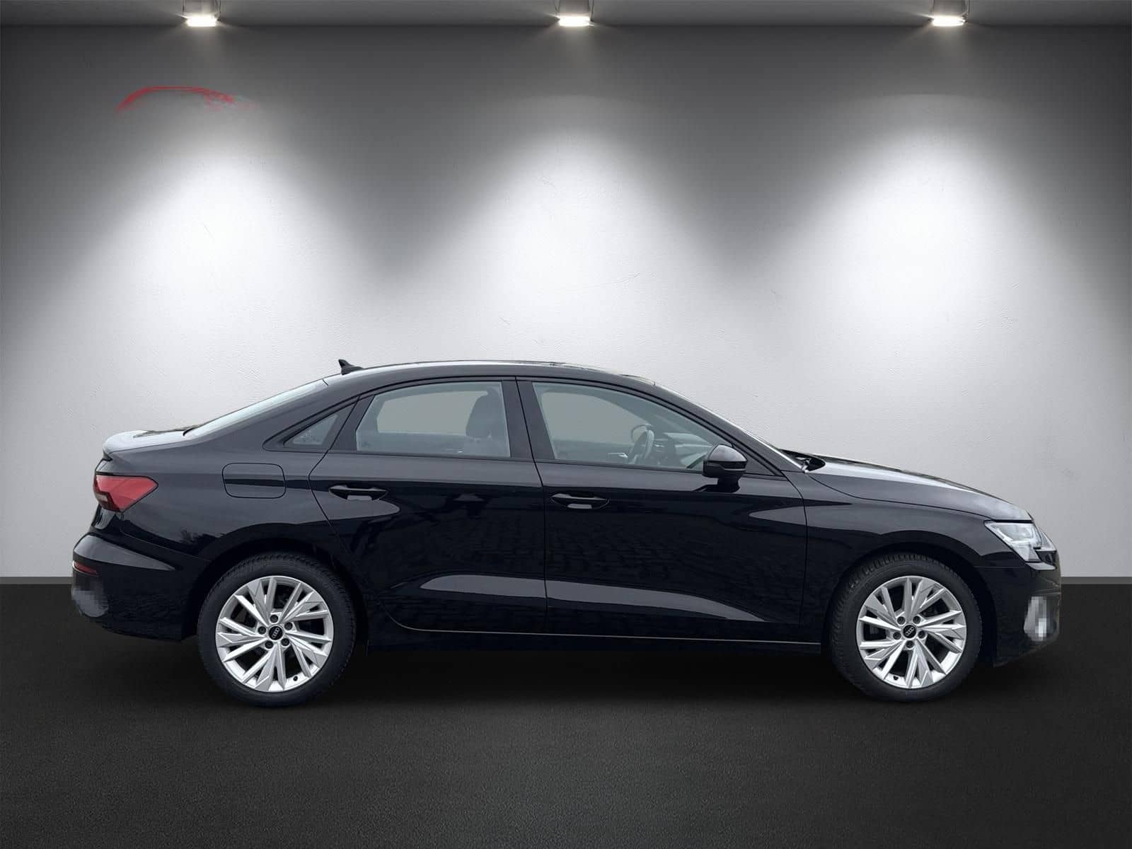 Audi A3 Lim 30 TFSI ADVANCED*NAVI*ViCo*KESSY*AHK*LED* foto 7