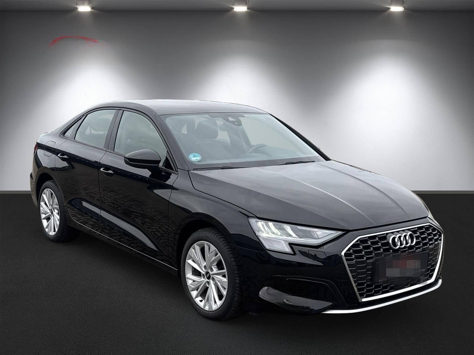 Audi A3 Lim 30 TFSI ADVANCED*NAVI*ViCo*KESSY*AHK*LED* foto 8