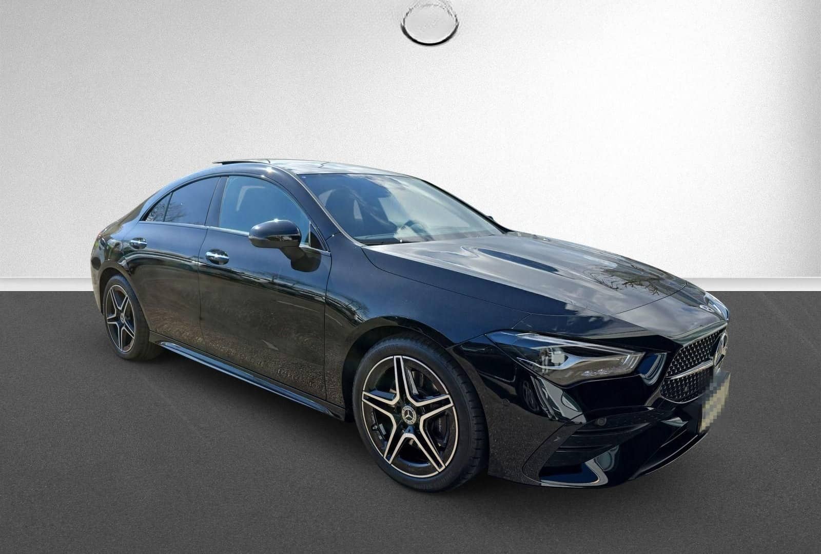 Mercedes-Benz CLA 200 AMG ENp 56000 Night Pano KGo Kam. Winter foto 3