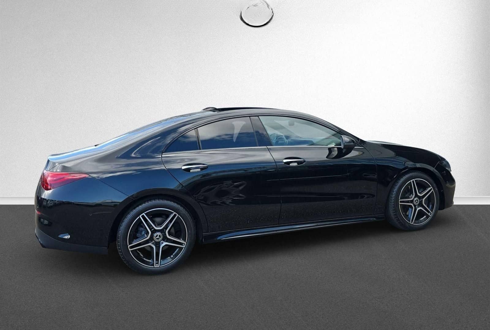 Mercedes-Benz CLA 200 AMG ENp 56000 Night Pano KGo Kam. Winter foto 6