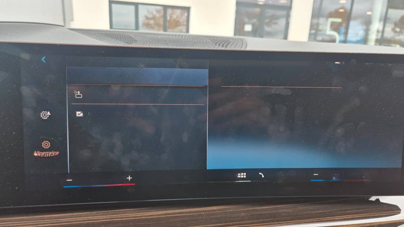 BMW X6 xDrive 40d M-Sport M-Sport/Aktivlenk/AHK/Alar foto 13