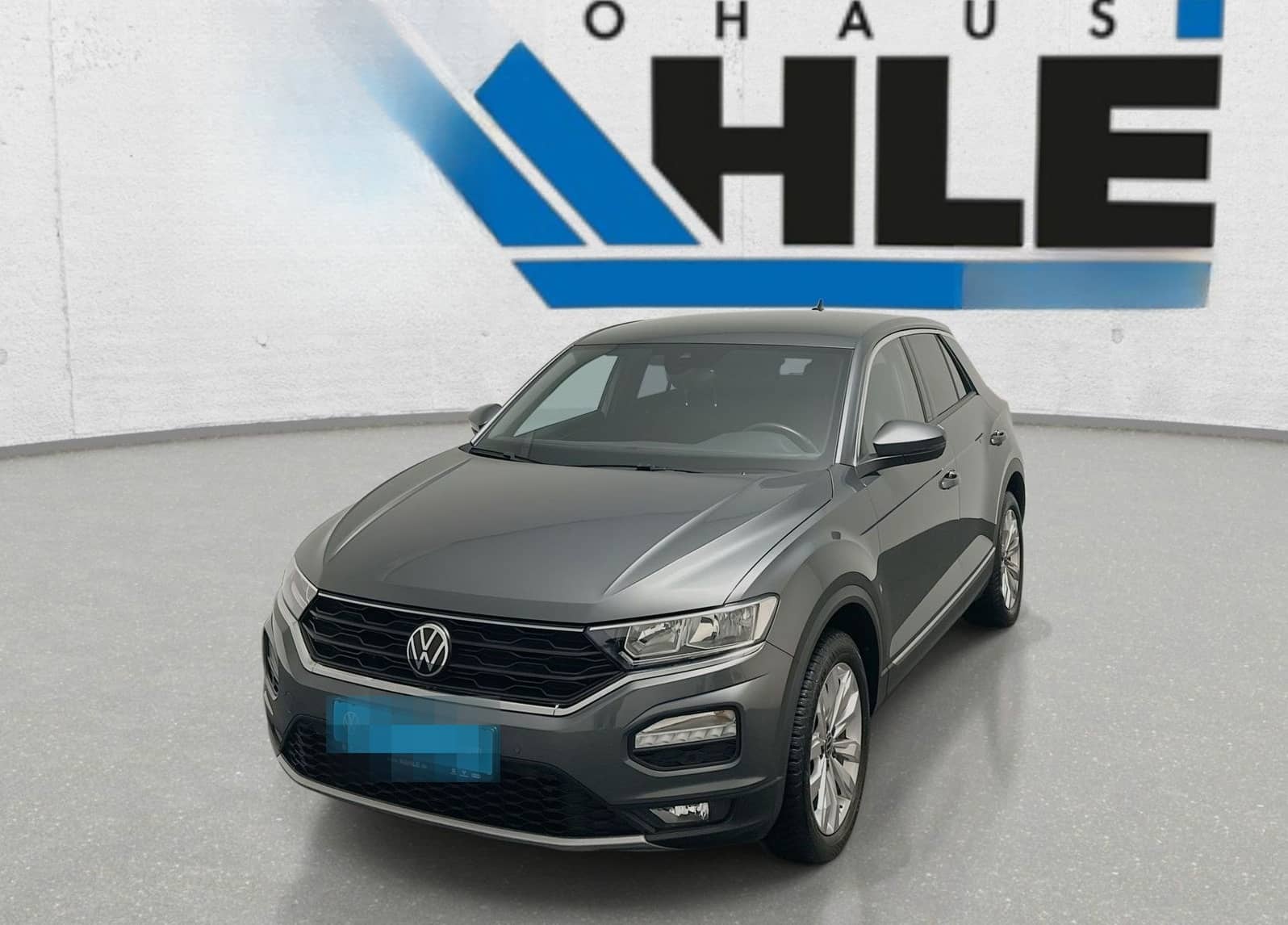 Volkswagen T-Roc 1.5 TSI Sport foto 2