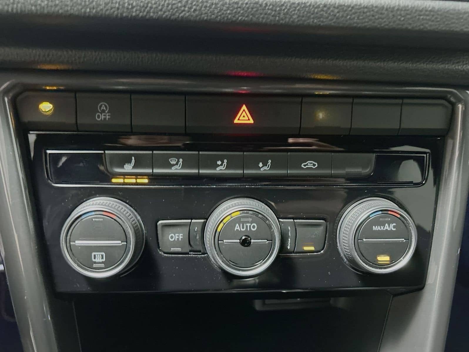 Volkswagen T-Roc 1.5 TSI Sport foto 15