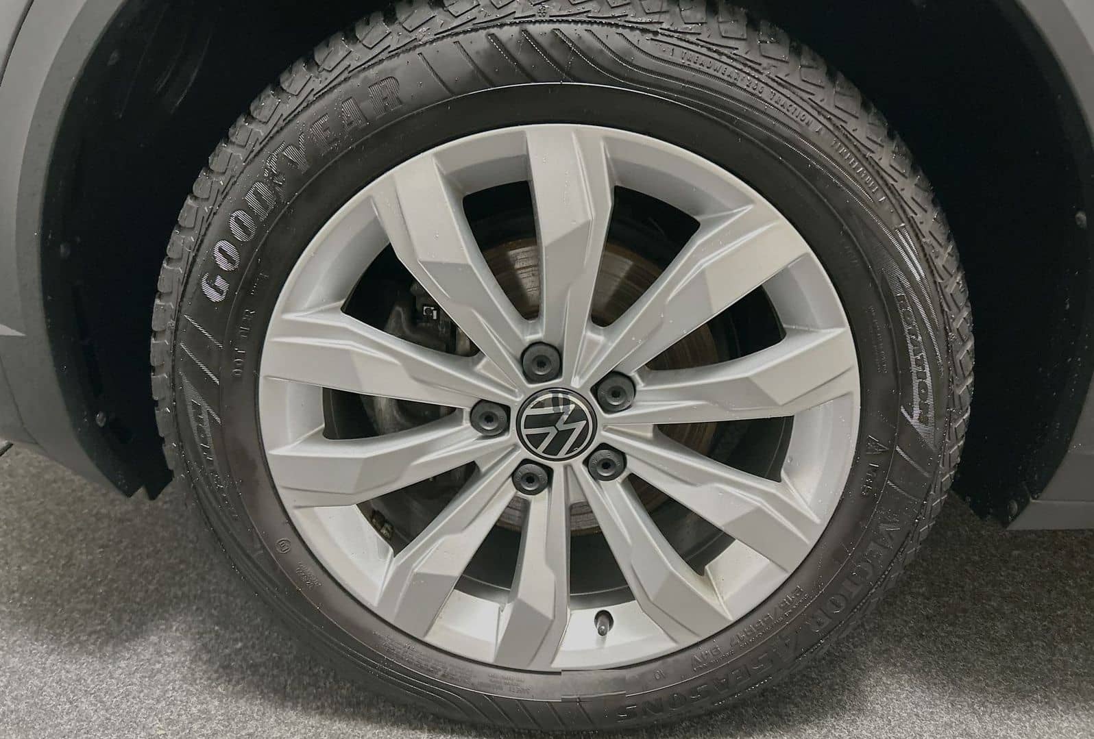 Volkswagen T-Roc 1.5 TSI Sport foto 16