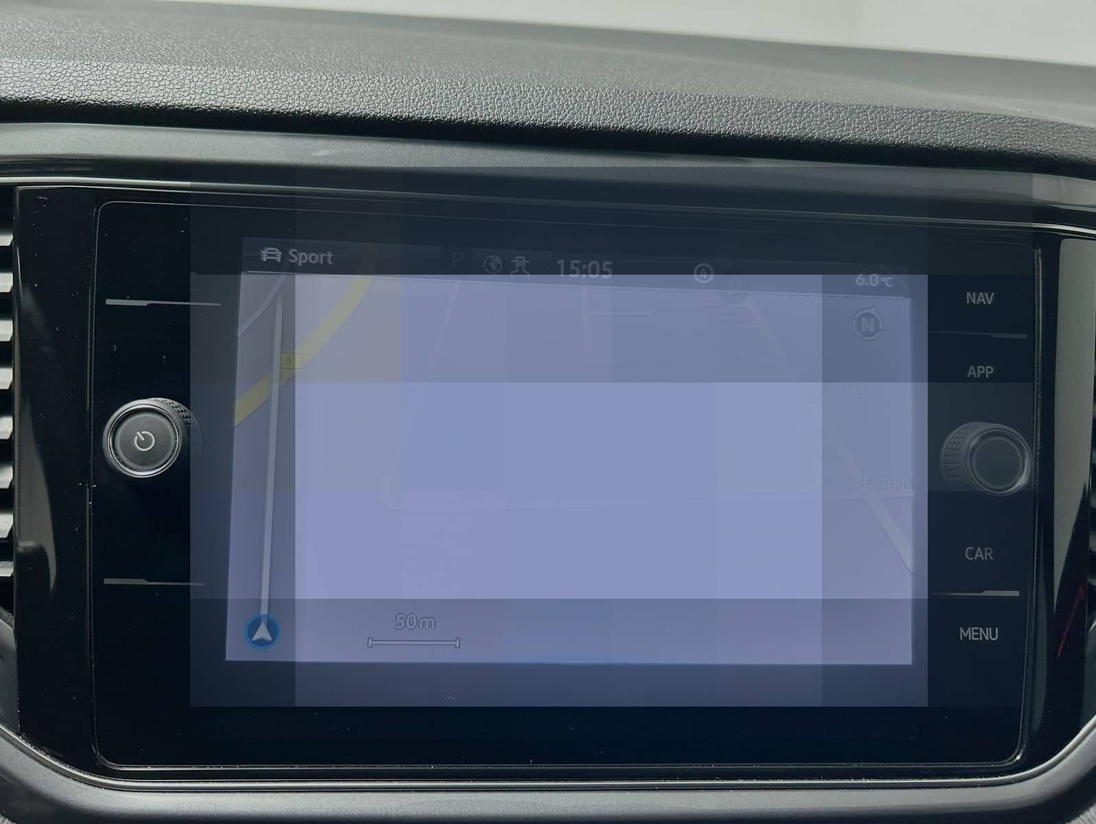 Volkswagen T-Roc 1.5 TSI Sport foto 17