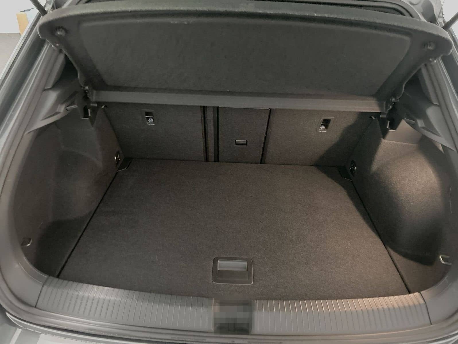 Volkswagen T-Roc 1.5 TSI Sport foto 18