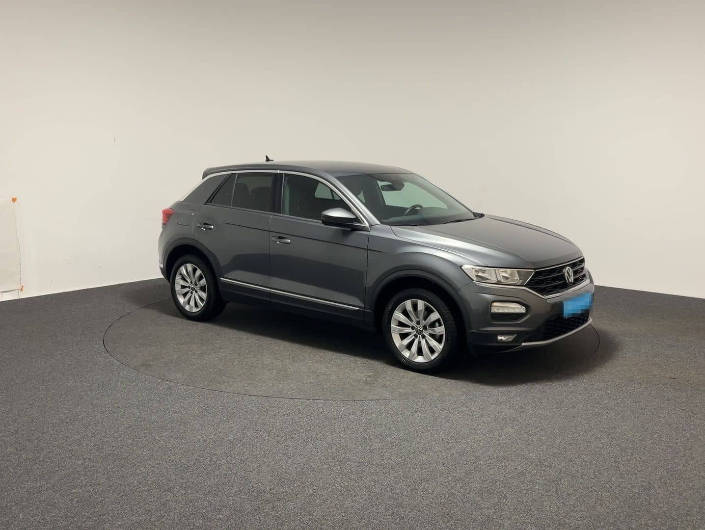 Volkswagen T-Roc 1.5 TSI Sport foto 3