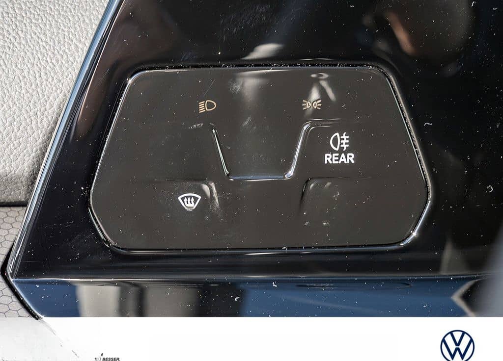 Volkswagen Golf VIII GTI 2.0 TSI DSG CLUBSPORT LED NAVI foto 18