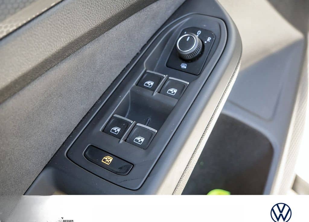 Volkswagen Golf VIII GTI 2.0 TSI DSG CLUBSPORT LED NAVI foto 19