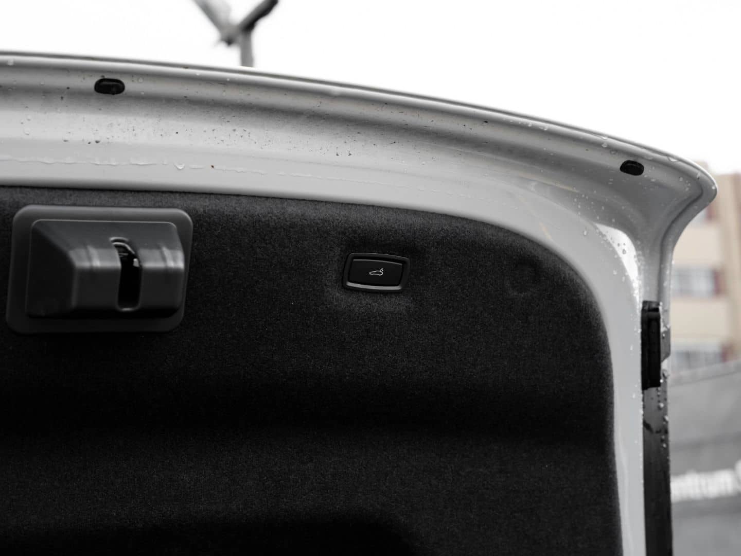 Porsche Taycan SportDesign Paket 14 Wege Sport Chrono Pa foto 19