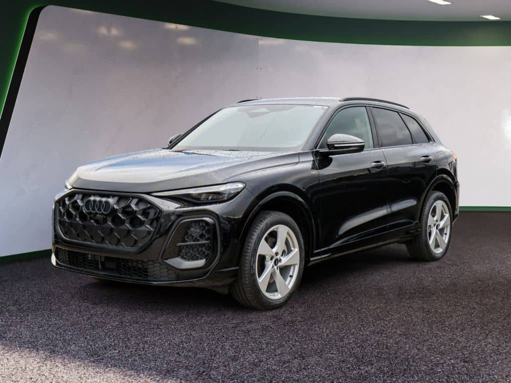 Audi Q5 SUV e-hybrid quattro 220 kW S tronic AHK ACC foto 2