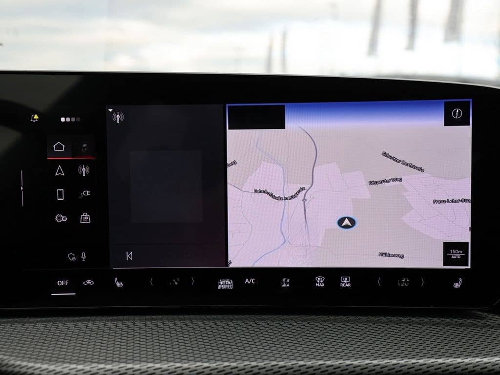 Audi Q5 SUV e-hybrid quattro 220 kW S tronic AHK ACC foto 12