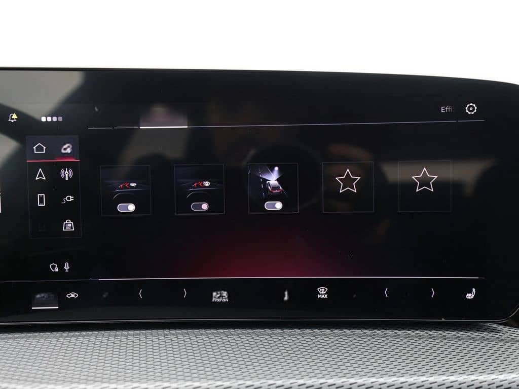 Audi Q5 SUV e-hybrid quattro 220 kW S tronic AHK ACC foto 13