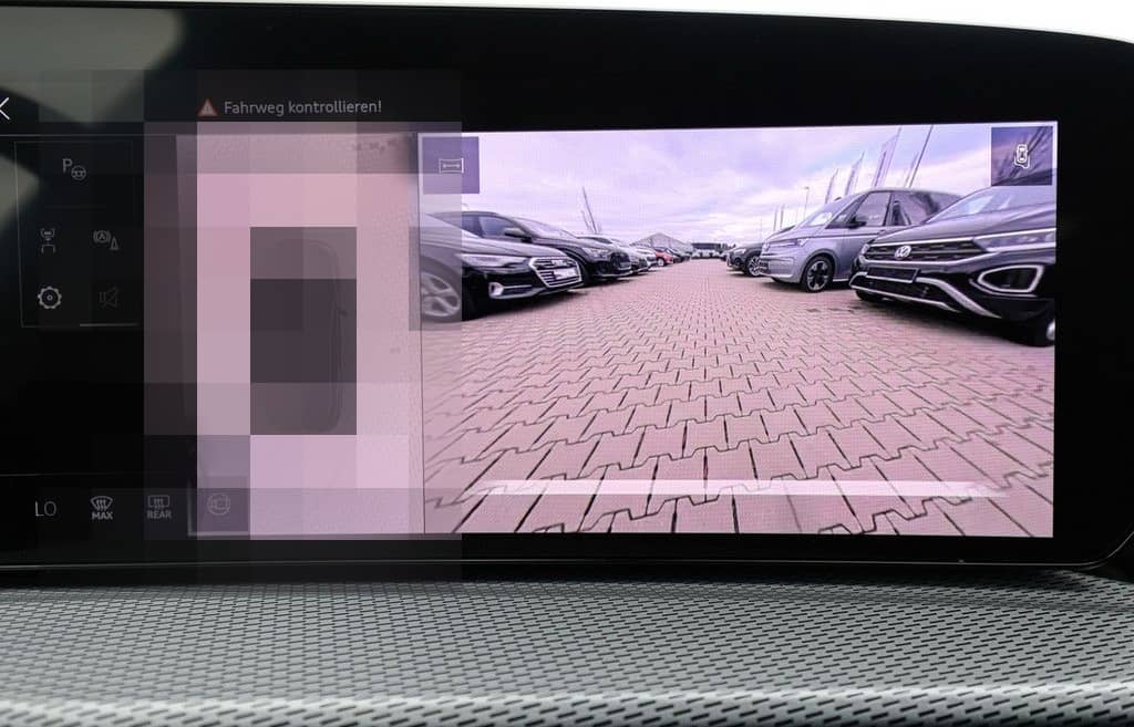 Audi Q5 SUV e-hybrid quattro 220 kW S tronic AHK ACC foto 14