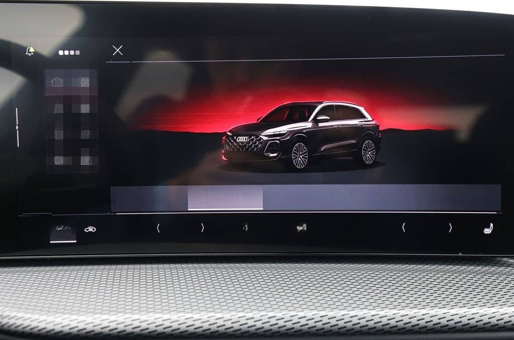 Audi Q5 SUV e-hybrid quattro 220 kW S tronic AHK ACC foto 15