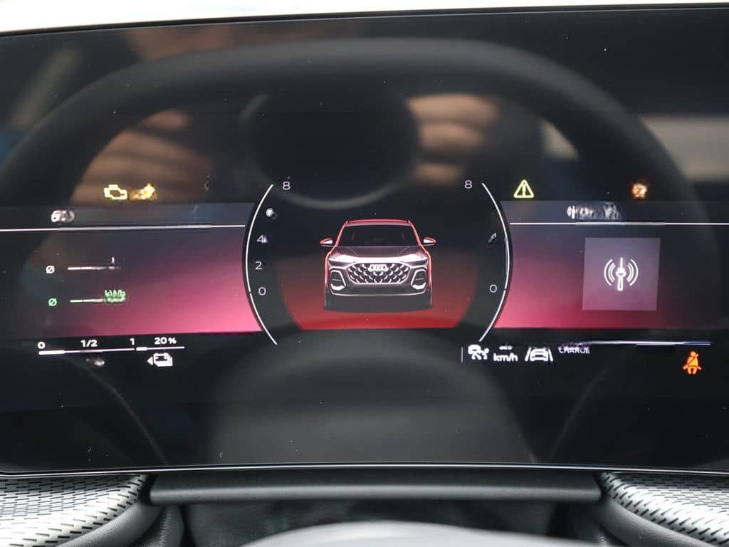 Audi Q5 SUV e-hybrid quattro 220 kW S tronic AHK ACC foto 20