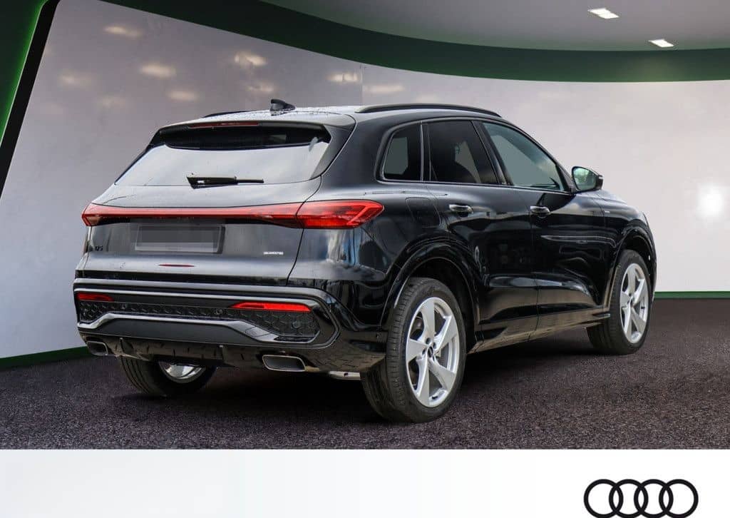 Audi Q5 SUV e-hybrid quattro 220 kW S tronic AHK ACC foto 4
