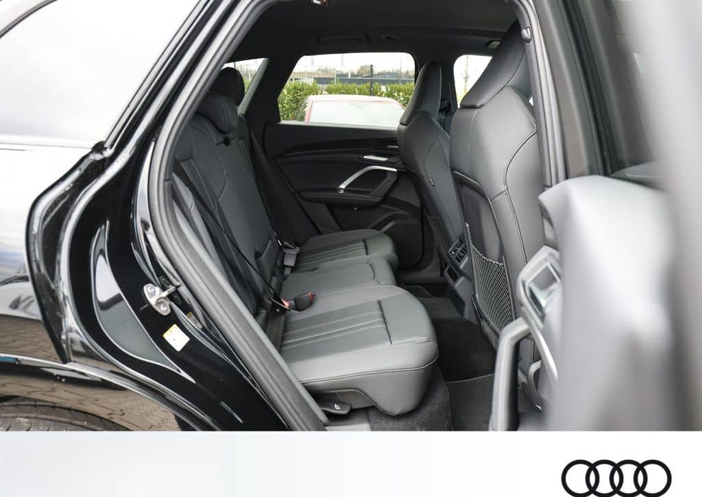 Audi Q5 SUV e-hybrid quattro 220 kW S tronic AHK ACC foto 5