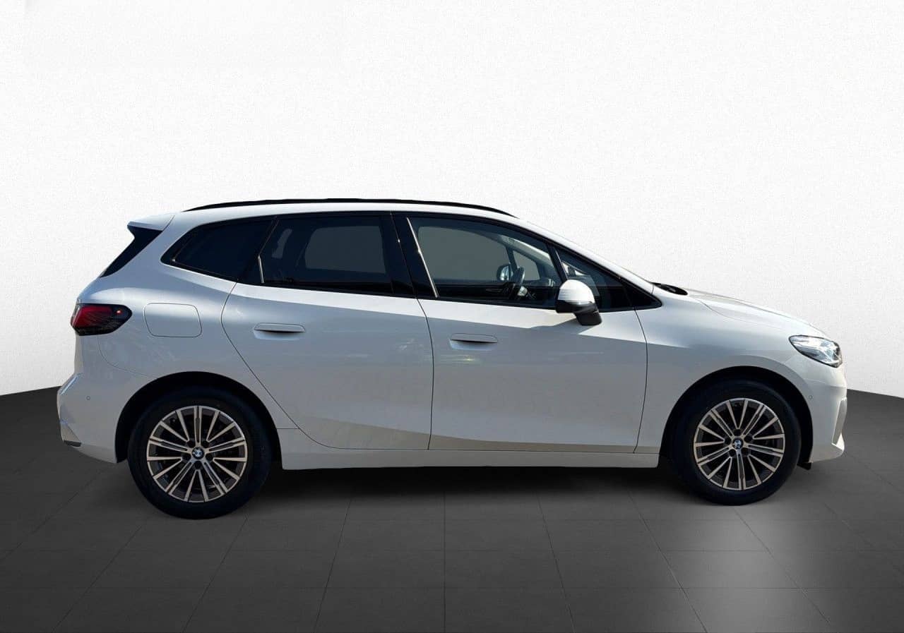 BMW 223d xdrive Luxury,AHK,Dach,Adapt.LED,HeadUp,ACC foto 11