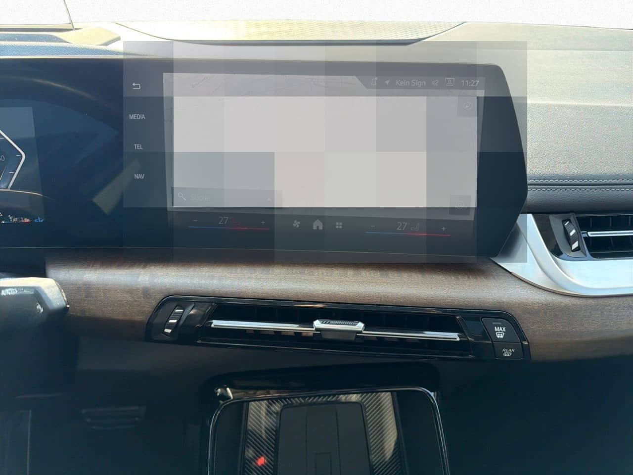 BMW 223d xdrive Luxury,AHK,Dach,Adapt.LED,HeadUp,ACC foto 17