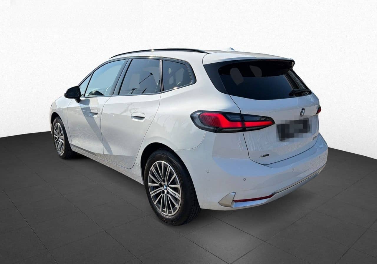 BMW 223d xdrive Luxury,AHK,Dach,Adapt.LED,HeadUp,ACC foto 9