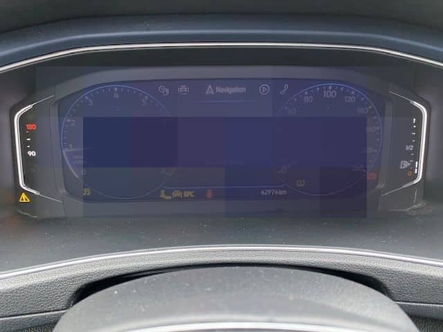 Volkswagen T-Roc 1.0 TSI United PLUS-PAKET/AHK/18-ZOLL/LED/ foto 5