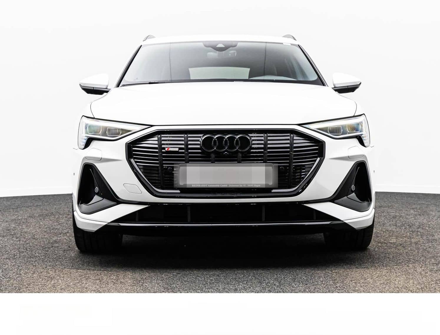 Audi E-TRON 55 2x S LINE BLACK 21Z./ACC/DAB/SIDE/360° foto 6