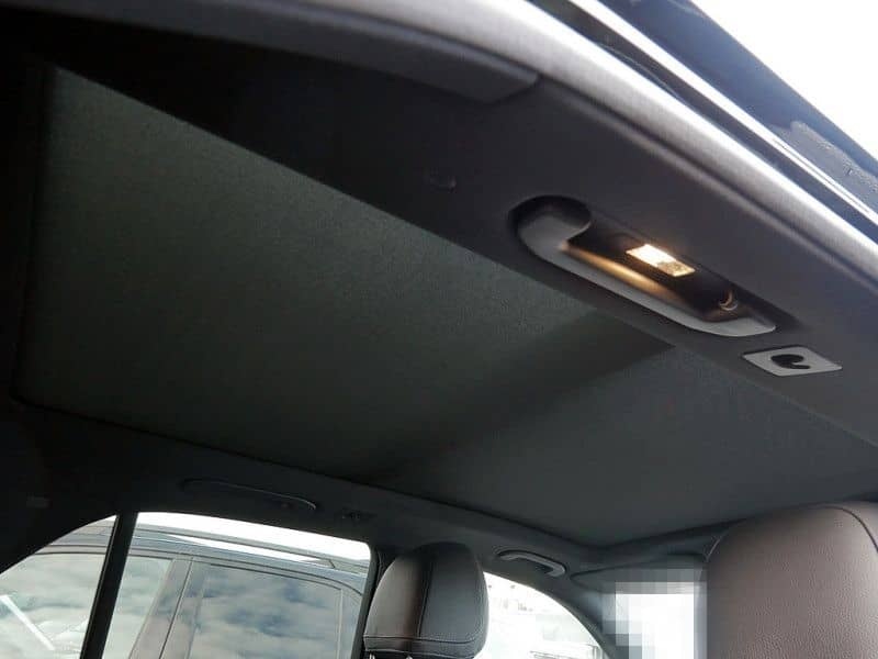 Mercedes-Benz GLE 350 de 4M mit EQ Hybrid Technologie AMG BURM foto 11