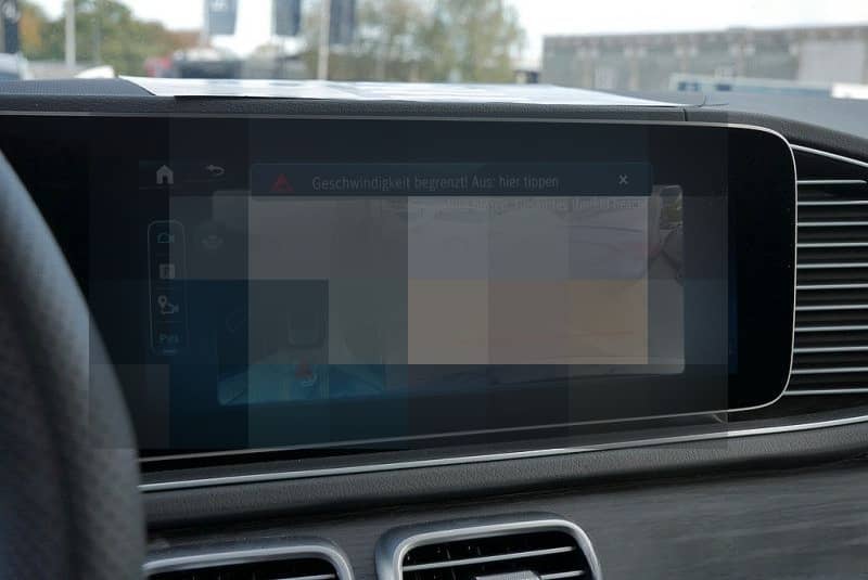 Mercedes-Benz GLE 350 de 4M mit EQ Hybrid Technologie AMG BURM foto 17