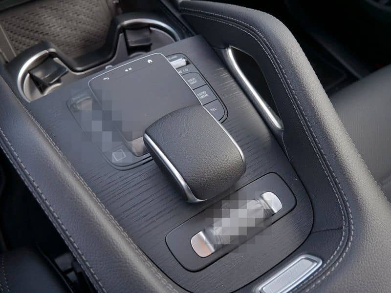 Mercedes-Benz GLE 350 de 4M mit EQ Hybrid Technologie AMG BURM foto 20