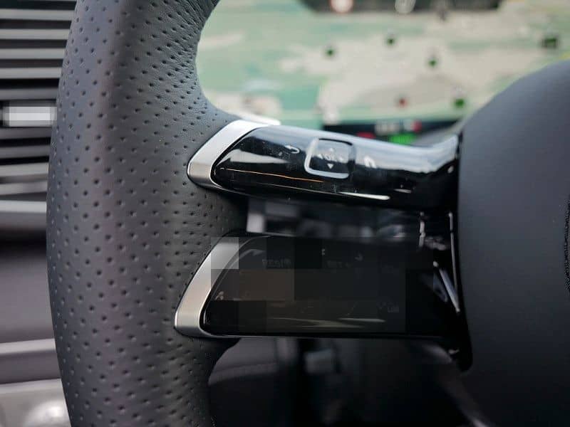 Mercedes-Benz GLE 350 de 4M mit EQ Hybrid Technologie AMG BURM foto 22