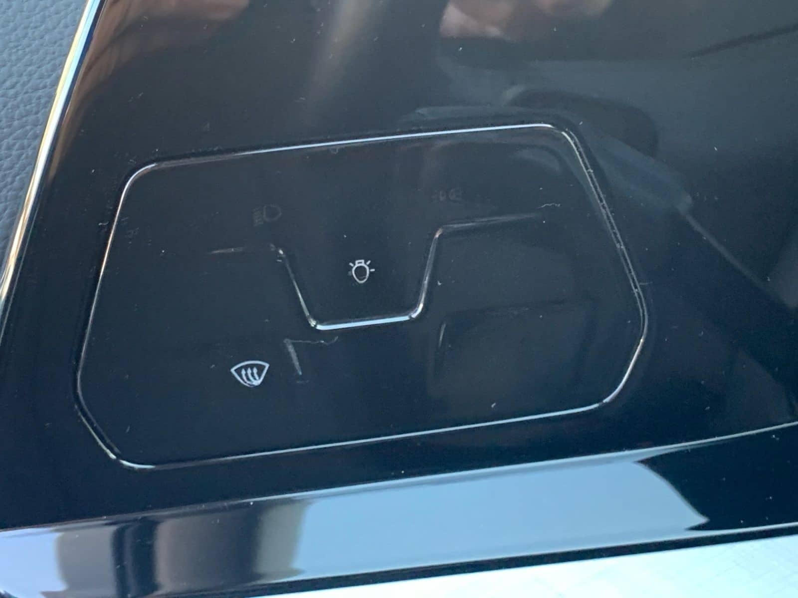 Volkswagen Golf Variant Life 2.0 TDI DSG 3,99% AHK NAV APP foto 22