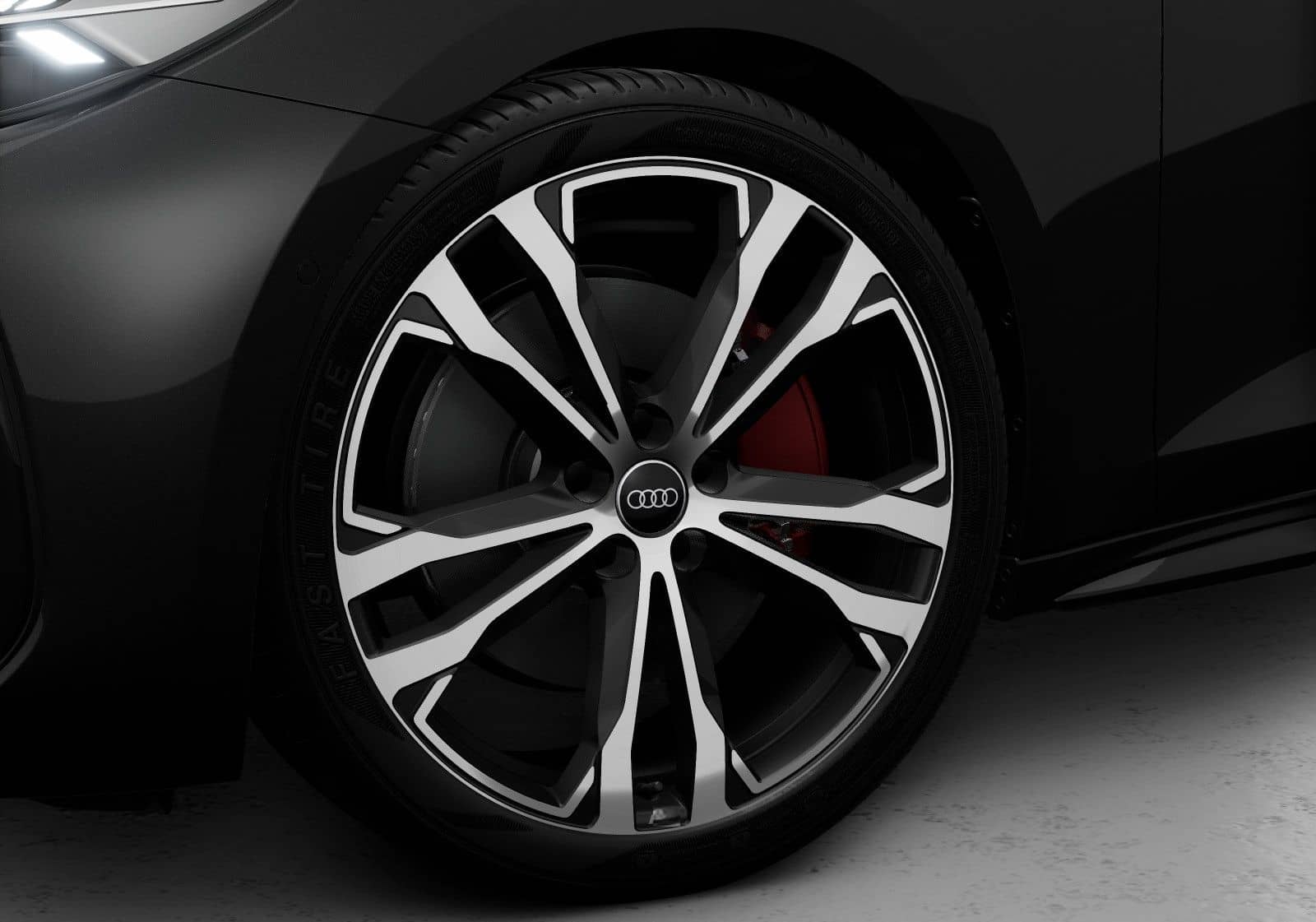 Audi A5 Avant TDI quattro S tronic foto 11