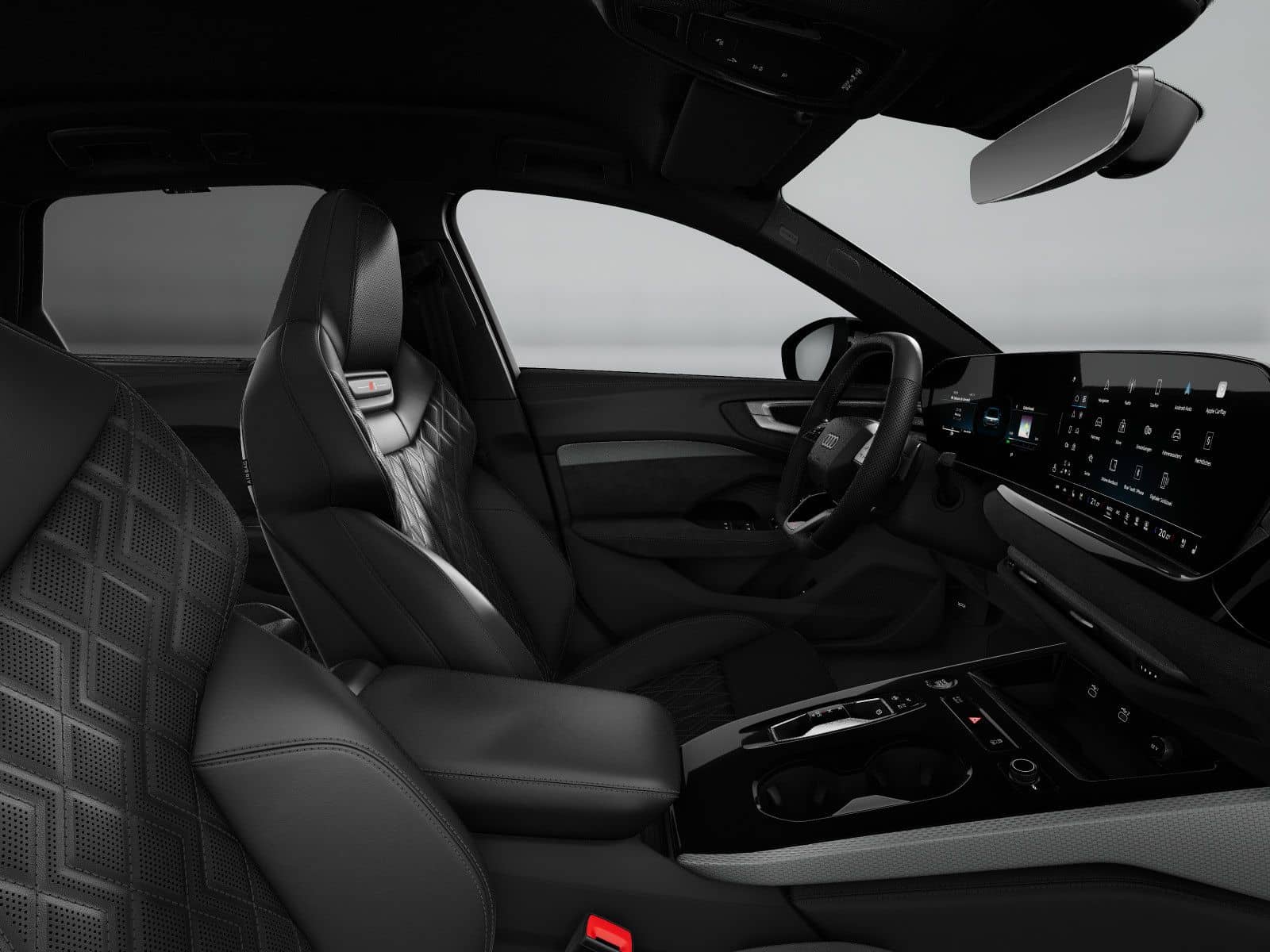 Audi A5 Avant TDI quattro S tronic foto 13